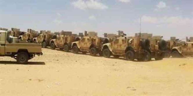 بعد انتصارات الجوف.. أركان الجيش يؤكد فرض السيطرة على مناطق الحوثي كاملة