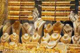 أسعار الذهب في الأسواق اليمنية صباح اليوم الخميس
