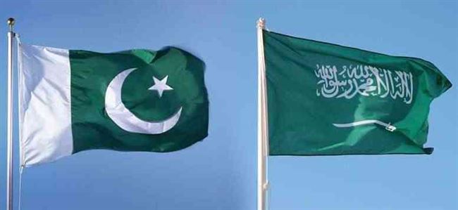 باكستان تدين الهجمات الإرهابية الحوثية على المملكة