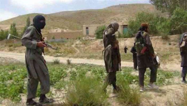 مقتل 14 من عناصر طالبان خلال إحباط هجوم للحركة شمالي أفغانستان