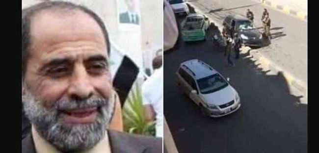 الحوثي يدفن حسن زيد مع ملف قتله