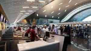 الدوحة تعترف رسميا بواقعة "تعرية النساء" في مطارها