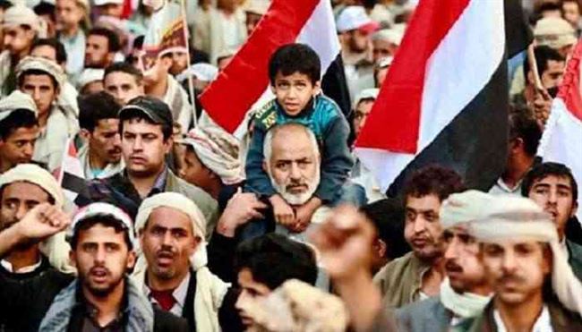 فيروس إخواني خطير عابر للقارات .. الولاء مقابل الوظائف العامة في اليمن