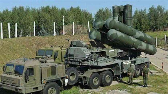 رسالة مشفرة لتركيا.. الناتو يرفض إمتلاك أي دولة عضوية فية لصواريخ إس-400