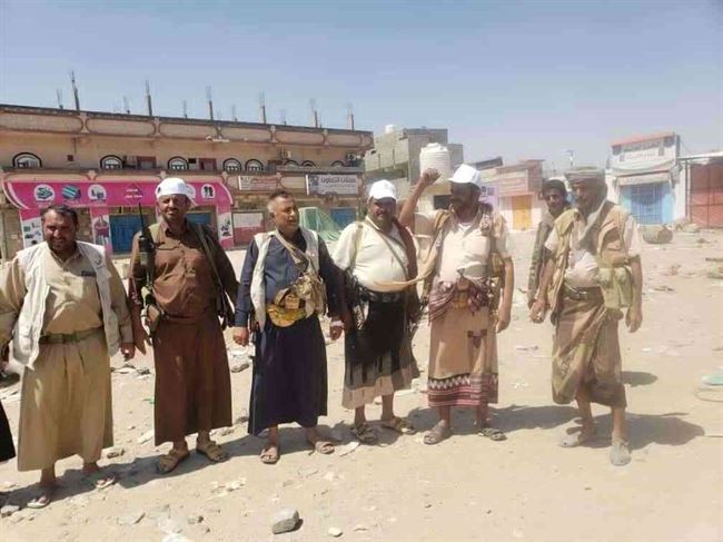 الحوثي يسيطر على مركز الجوبة ويفرض الحصار على آخر مديرية في مأرب .. أنباء صادمة