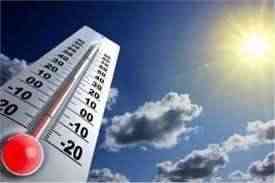 درجات الحرارة المتوقعة اليوم الأحد على عدن وعدد من المحافظات
