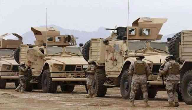 بقيادة السعودية.. القوات تكشف حصيلة عمليات عسكرية مدوية في مأرب