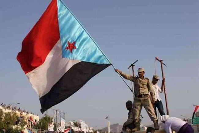 قيادي يكشف من يعرقل انفصال الجنوب في اليمن