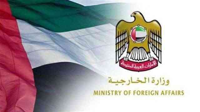 الإمارات تدعو للتهدئة وتفادي التصعيد في السودان