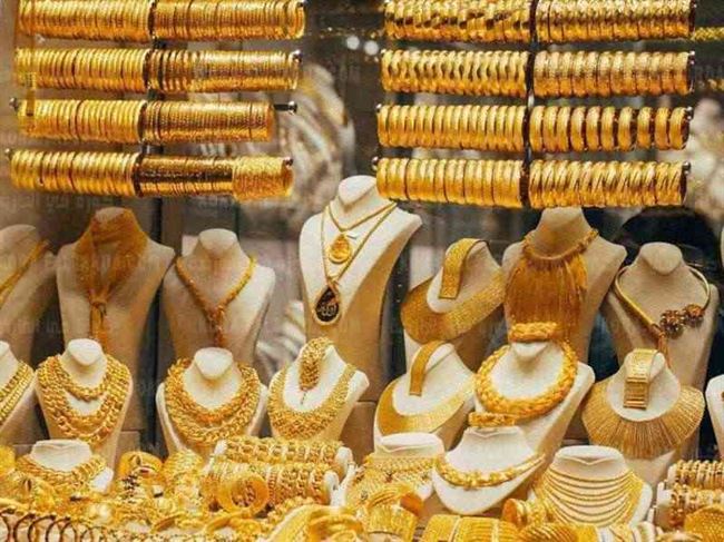 أسعار الذهب في الأسواق المحلية باليمن اليوم