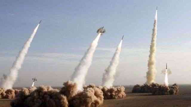 تقارير: إيران تنشر صواريخ أرض- جو في 3 دول عربية