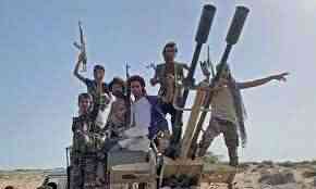 هجوم جديد شنه الحوثيون على مطار أبها الدولي وجيزان