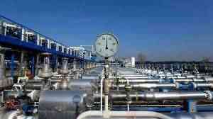 انخفاض أسعار الغاز في أوروبا بنسبة 6%