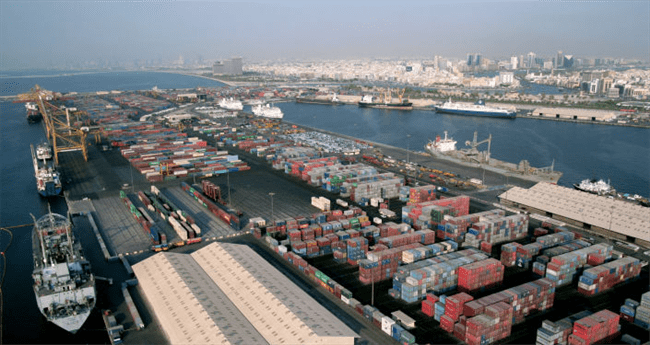 صادرات مصر إلى مجموعة دول العشرين ارتفع إلى أكثر من 39% في 2021