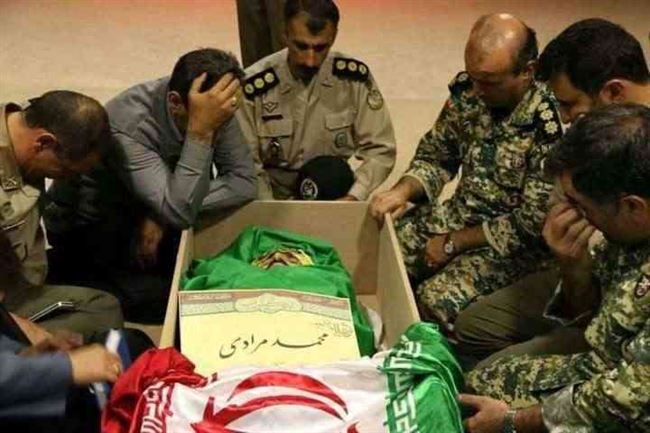 اشتباكات بلوشستان.. مقتل ضابط ثان في الحرس الثوري