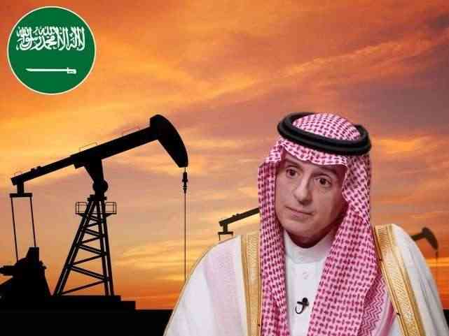 وزير الخارجية السعودي: النفط ليس طائرة مقاتلة.. والسعودية لا تستخدمه سلاحا ضد أميركا