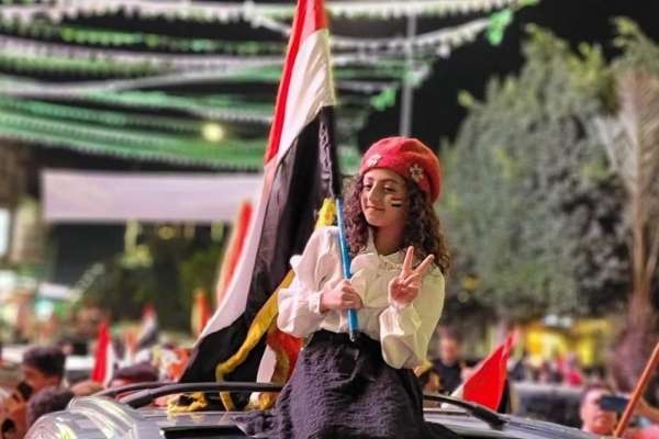 الحوثي يشن حملات تشويه ضد اليمنيات
