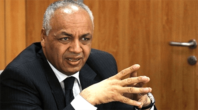 برلماني مصري: اليمن مزقتها الصراعات وعلى العالم إنقاذه