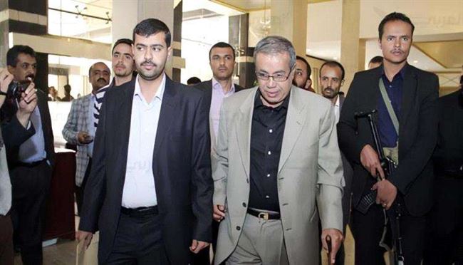قرب مغادرة المشهد.. "مؤتمر أبوراس"هل يقوى على مواجهة الحوثيين؟