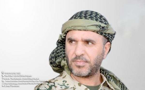 المقاومة الوطنية ترسل للحوثيين: جاهزون لدعم محور علب في صعدة