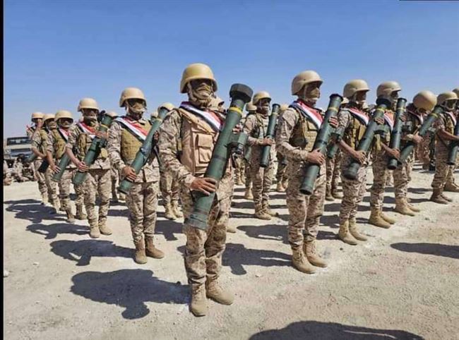 الحكومة تدين وتستغرب صمت المبعوث الدولي على قصف الحوثي لعرض علب وقوة البحرين