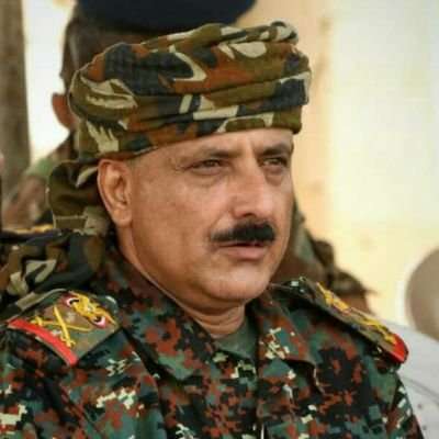 نجاة قيادي عسكرية من انفجار سيارة مفخخة في إبين
