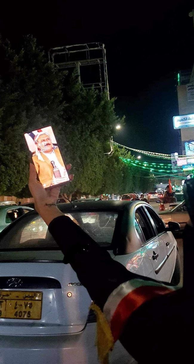 انتشار مسلح جديد في شوارع صنعاء.. فيديو يوثق رعب الحوثي من انتفاضة قادمة