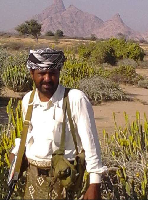 القاعدة تغتال قيادي كبير في قوات الحزام الامني بأبين