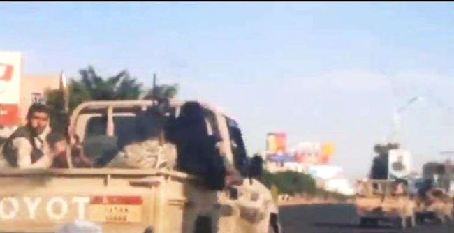 جنون حوثي غير مسبوق.. نشر مسلحين بشكل كثيف في صنعاء خوفا من انتفاضة الشعب‏
