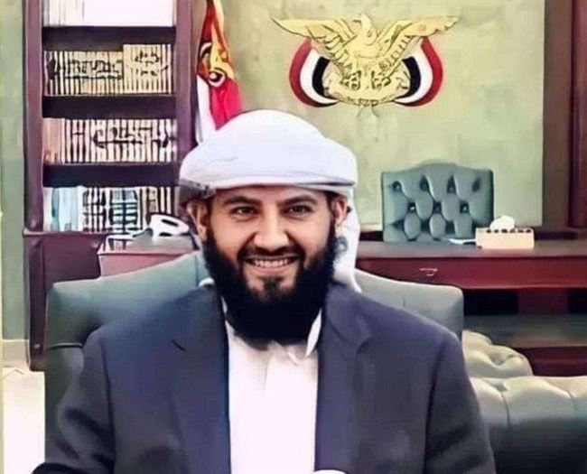 أبو زرعة المحرمي يشيد بالعملية الأمنية في حضرموت ويشدد على ضبط المطلوبين