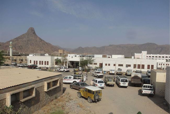 محكمة في شبوة تقر إعدام 3 سحرة