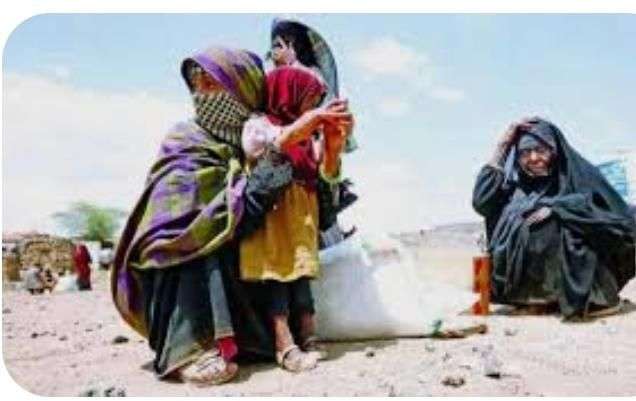 شبكة انذار مبكر: النقص الحاد في الإيرادات سيؤدي إلى غلاء المواد الغذائية