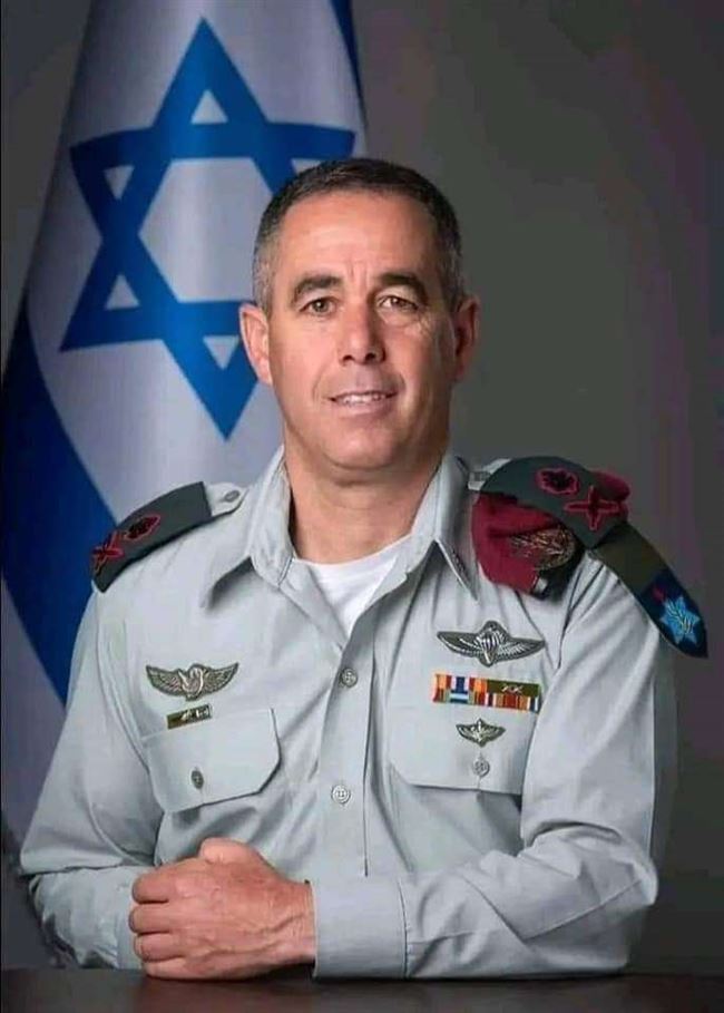 قائد فرقة غزة.. المقاومة الفلسطينية تعتقل جنرال بالجيش الاسرائيلي بالقطاع