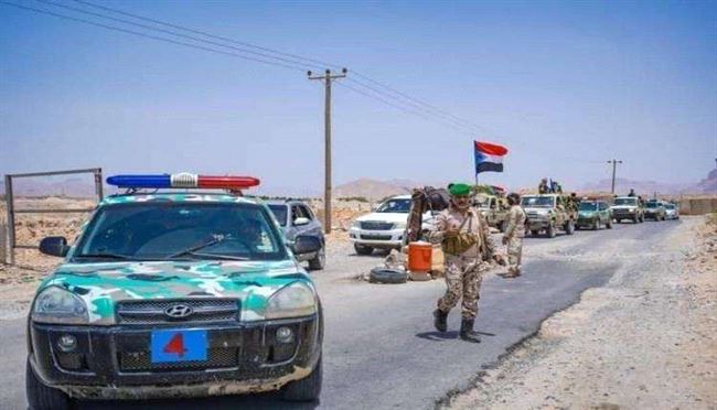 القوات الجنوبية: ضبط أخطر عناصر القاعدة في شبوة