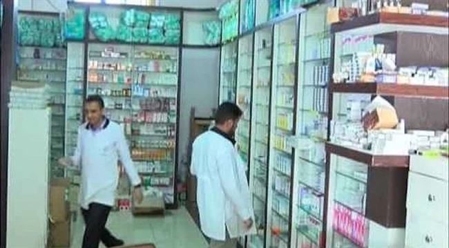 نبأ صادم لمرضى القلب في صنعاء.. الحوثي يخفي أهم دواء من جميع الصيدليات