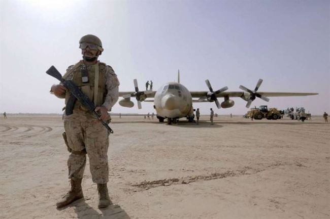 صحيفة لندنية: السعودية تحييد الاصلاح في حضرموت