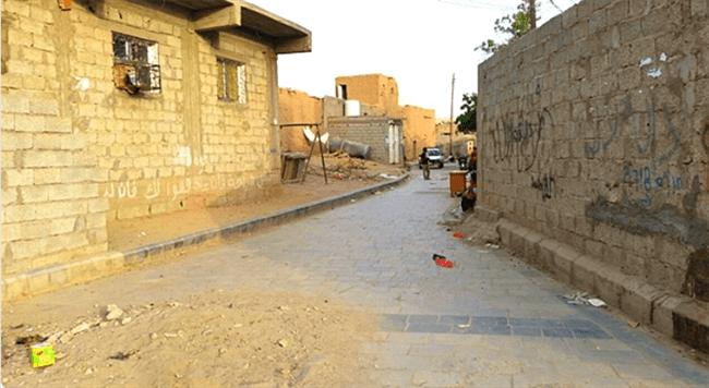 صدمة.. تدخل وزيرين في الحكومة من أجل حل خلاف على نافذة منزل في لحج
