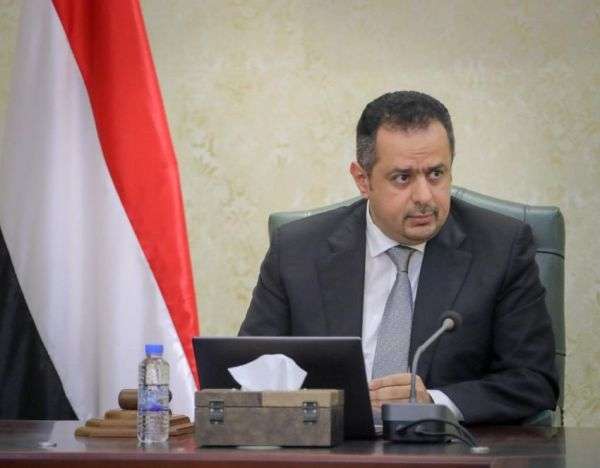 معين يتسلم رسالة خطية من نائب الرئيس الاماراتي