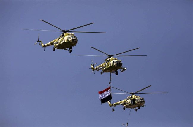 صحيفة سعودية: الحوثي يحقق مكاسب من مفاوضات الرياض دون التوجه إلى السلام
