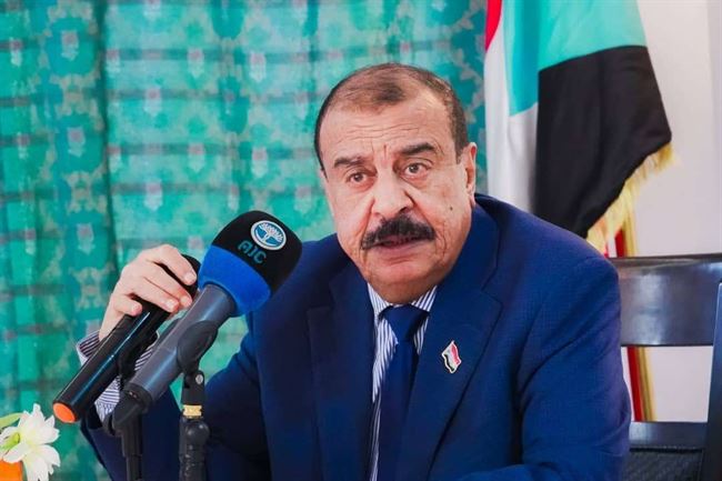 الانتقالي يحشد للاحتفال بثورة 14 اكتوبر في مدن الجنوب