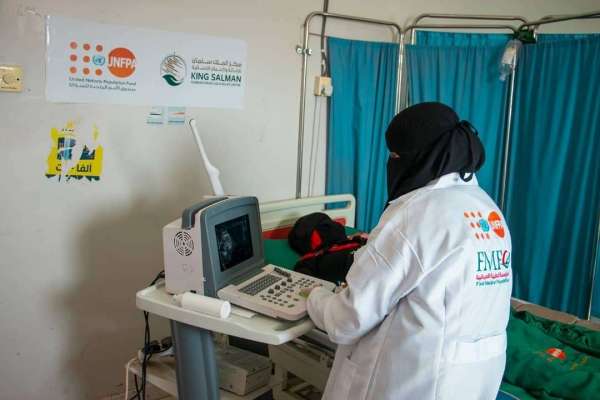نساء وفتيات اليمن يدفعن كلفة غير مقبولة في الأزمة