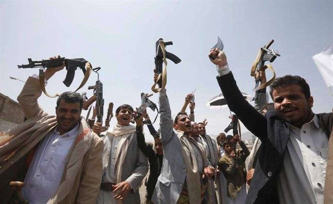 البرلمان العربي يدين بشدة أعمال الحوثي ويحمله مسؤلية عرقلة السلام