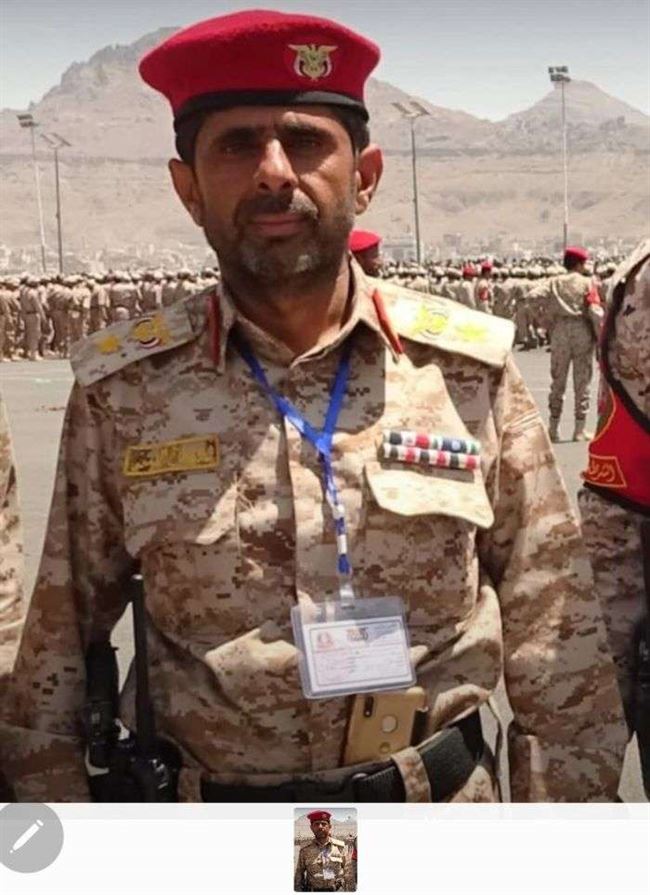 قيادات في صنعاء تصفي قائد حوثي كبير بالبيضاء بكمين غامض