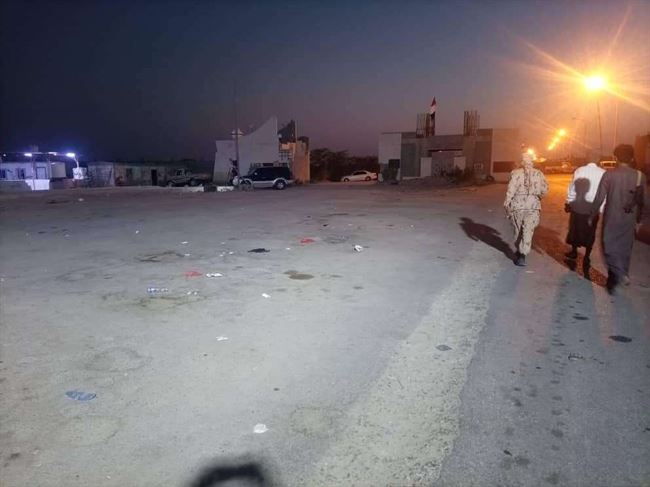 جمرك شحن يسحب 46 سيارة مهربة إلى الساحة لترسيمها وتلافي السلبيات الماضية
