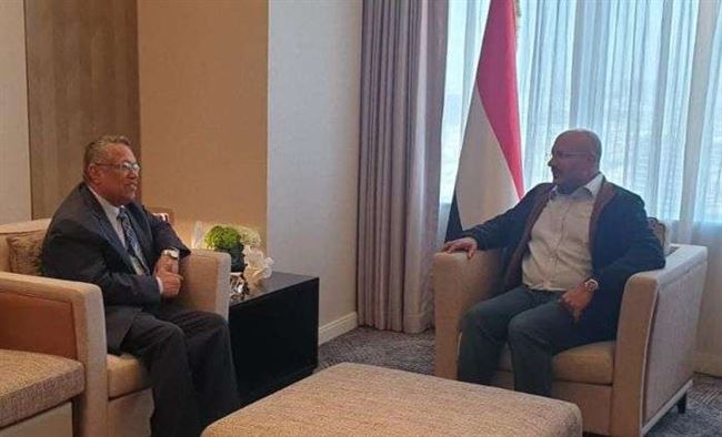 العميد طارق صالح.. الأولوية لتعزيز وحدة الصف