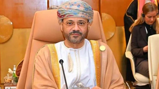 خارجية عمان: المعاناة في اليمن طال أمدها.. واليمنيون من يقررون مستقبلهم