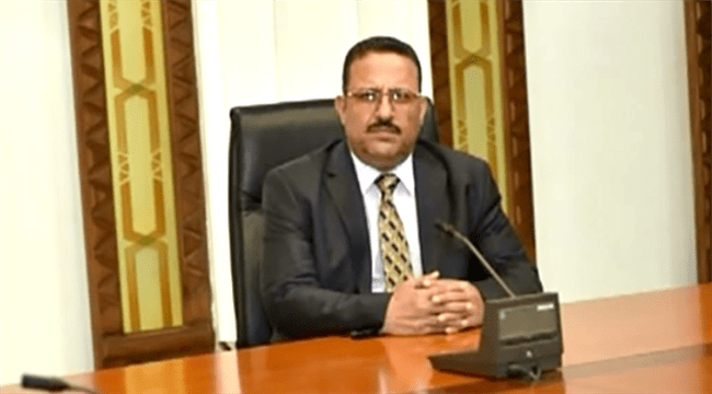 الكشف عن هوية القيادي الجنوبي الذي سيرأس حكومة الحوثي بدلاً عن أبن حبتور