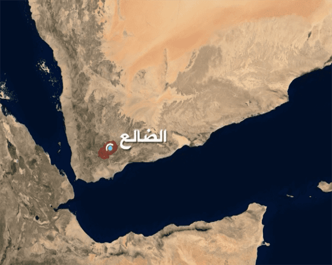 إصابة جندي بهجوم عبوة ناسفة في الضالع