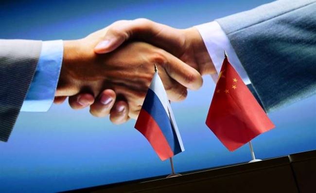 موسكو تبرم صفقة مع بكين لتوريد الحبوب تتجاوز 25 مليار دولار