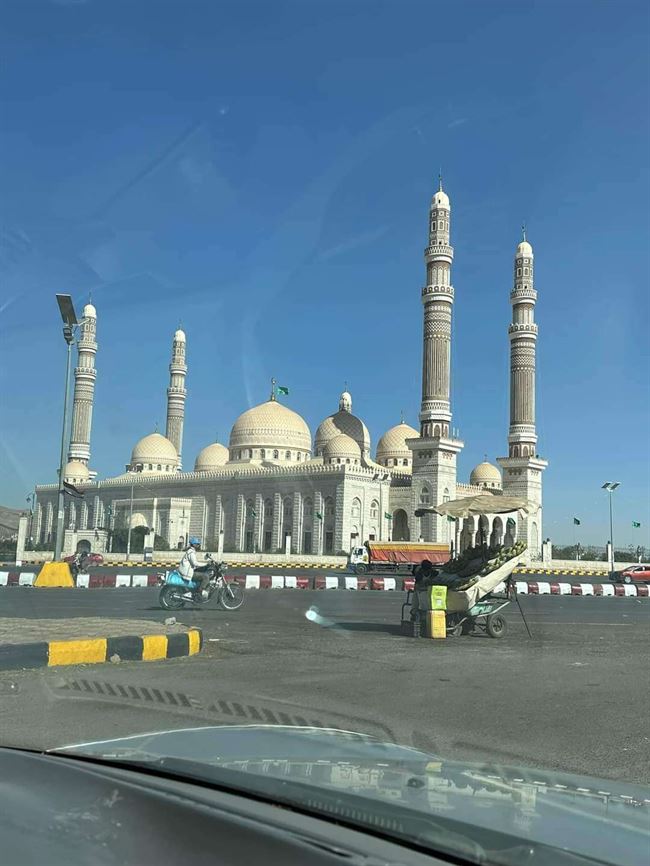 كشف مخطط حوثي خبيث في صنعاء